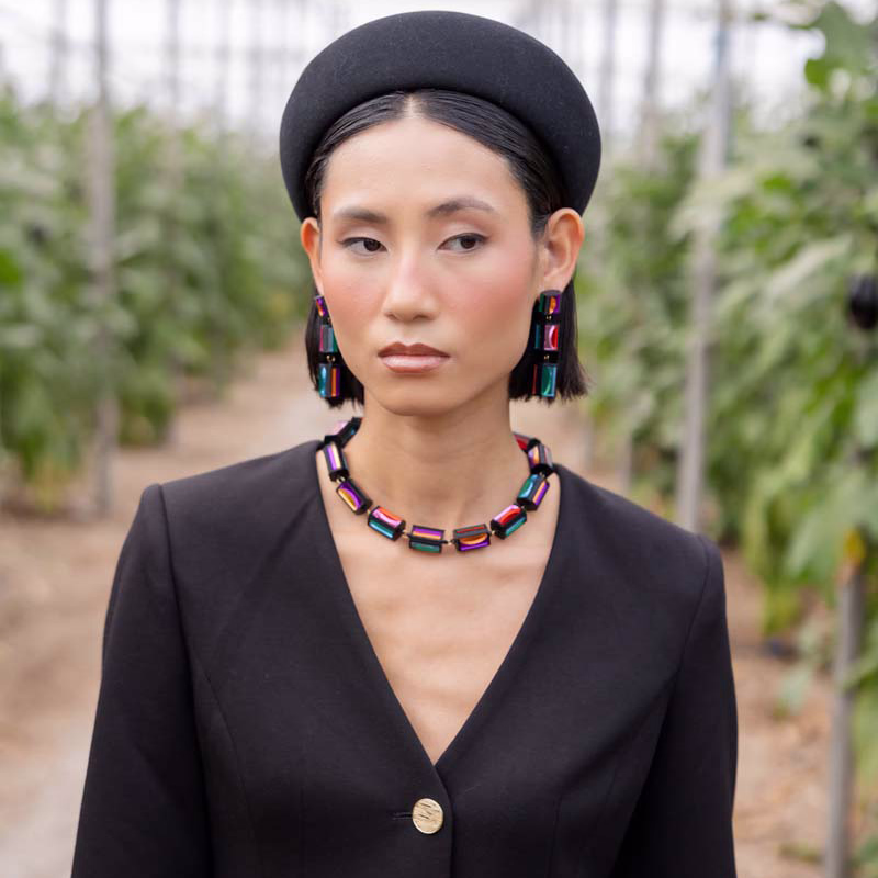 CAJA ABEJORROS COLOR -MODELO-5