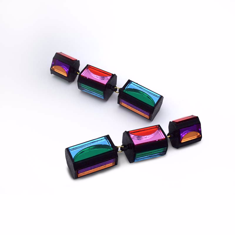 CAJA ABEJORROS COLOR perfil