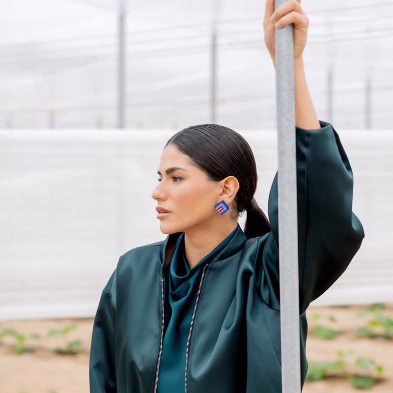 CAMINO COLOR PERFIL-MODELO