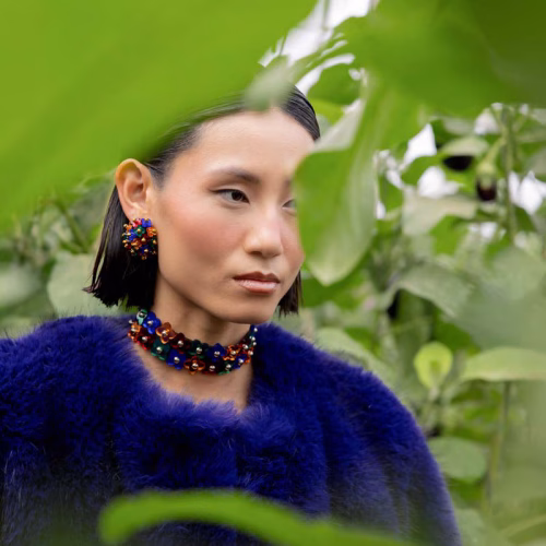 CHOCKER COLOR MODELO-2