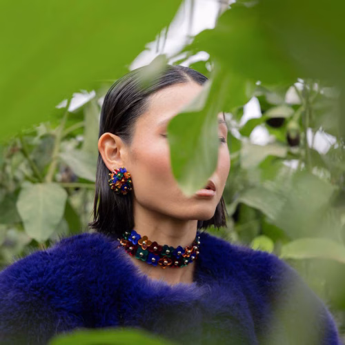 CHOCKER COLOR MODELO-3