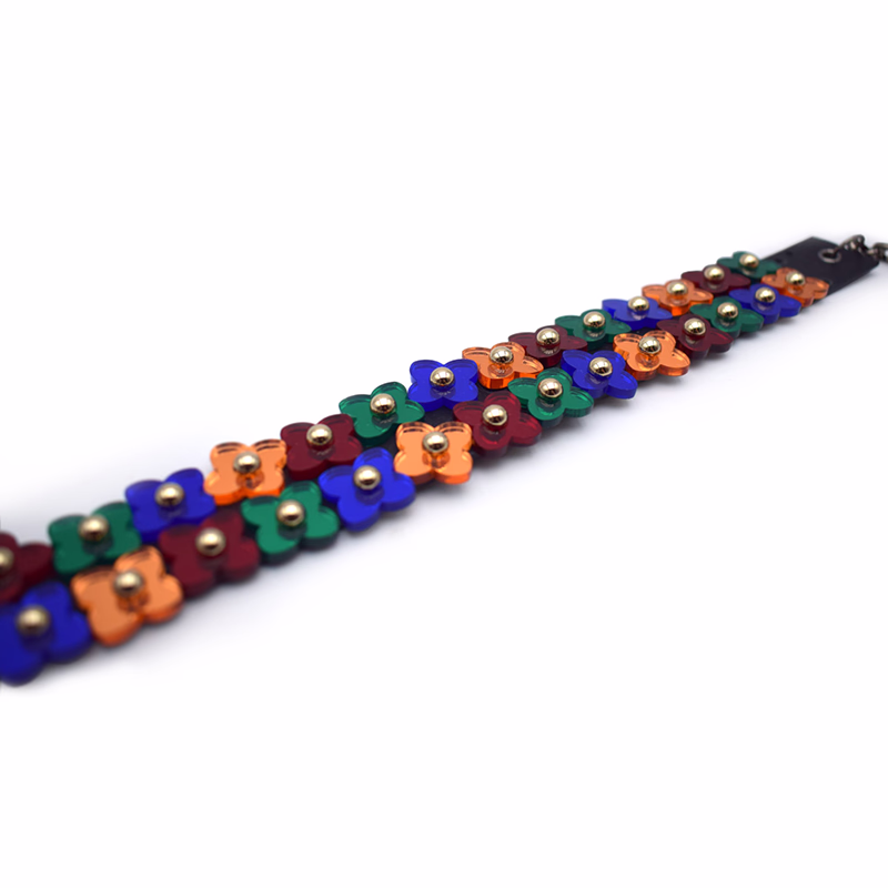 CHOCKER COLOR PERFIL