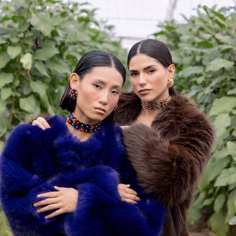 CHOCKER LOBULARIA DORADO MODELOS-1