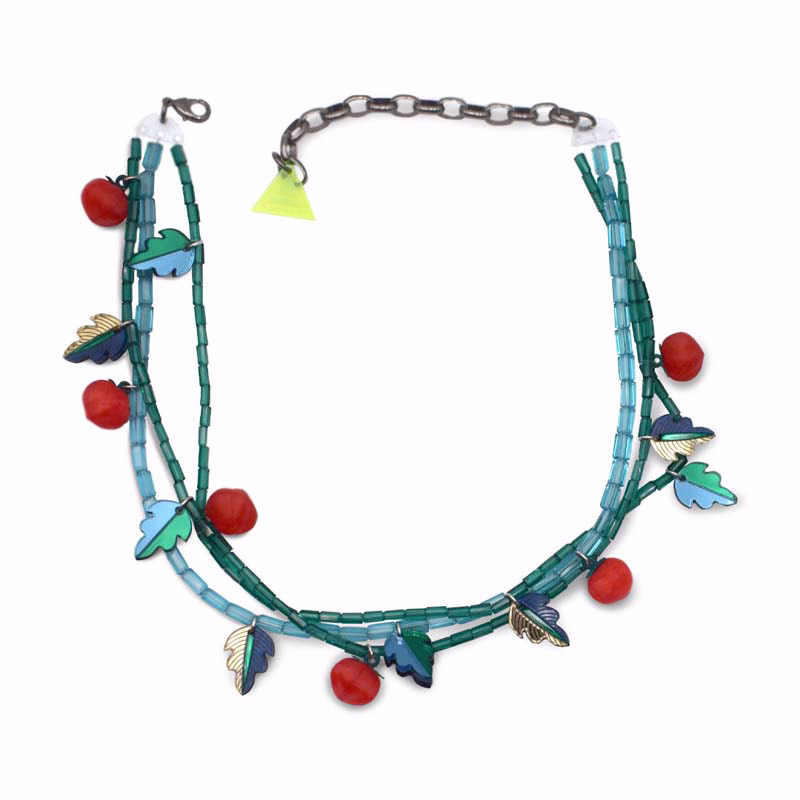 COLLAR TOMATES FRENTE