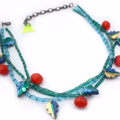 COLLAR TOMATES perfil