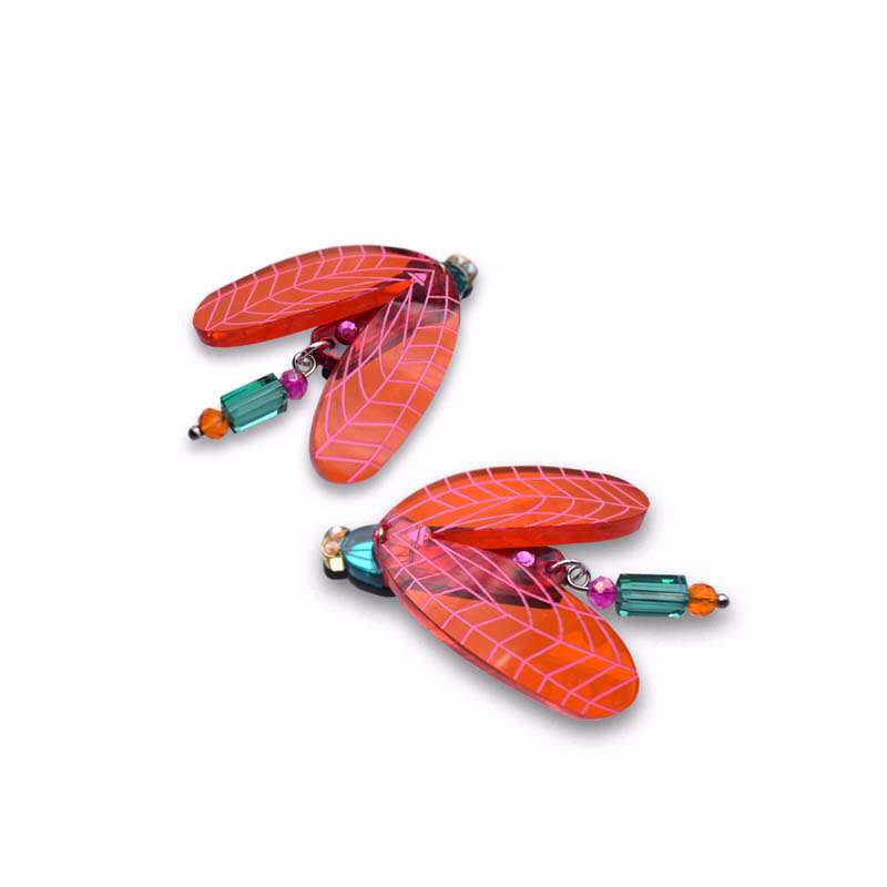 CRISOPA COLOR perfil