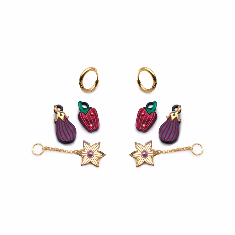 HORTALIZA FRENTE ARO REDONDO 2