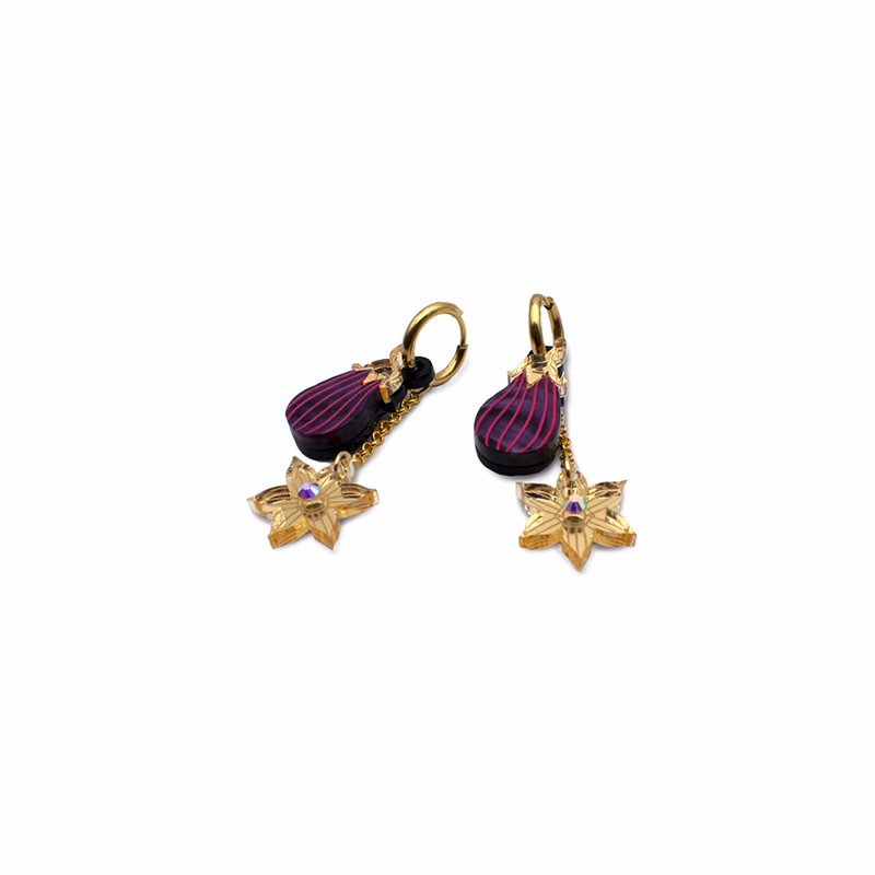 HORTALIZA perfil aro redondo