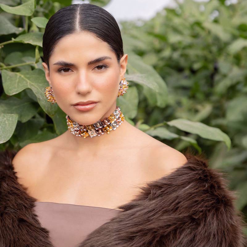 LOBULARIA DORADO MODELO-6