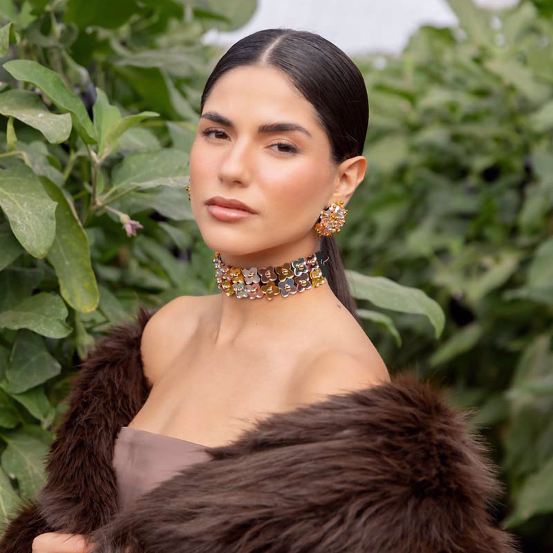 LOBULARIA DORADO MODELO-7