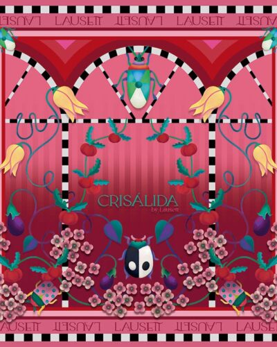 crisalida-pañuelo