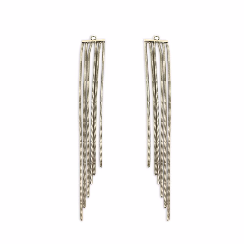 CADENAS PLATA