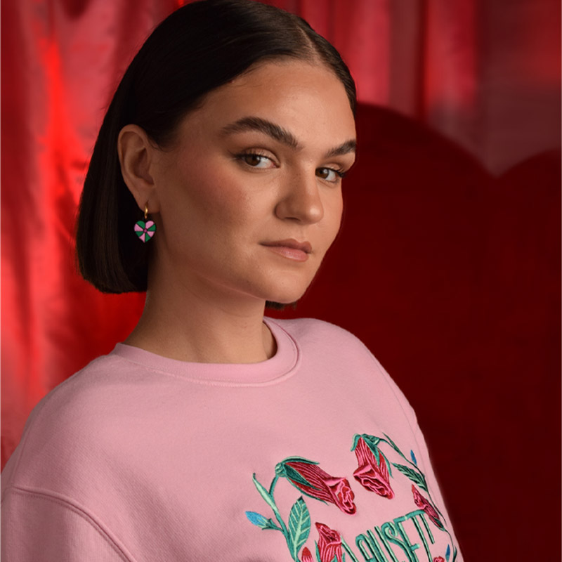 ARO-CHARMS-CORAZONES-VERDES-Y-ROSAS-MODELO-2