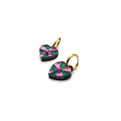 ARO-CHARMS-CORAZONES-VERDES-Y-ROSAS-PERFIL