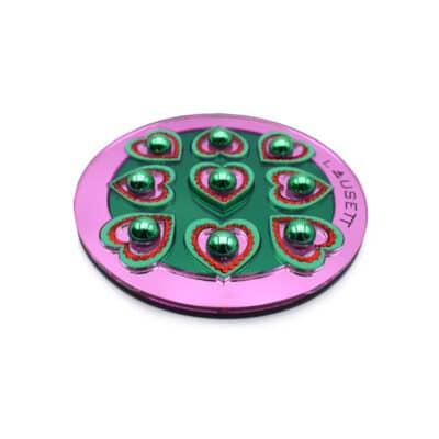 aplicque-team-para-bolso-studio-54