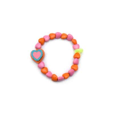 pulsera-bestie-naranja-frente