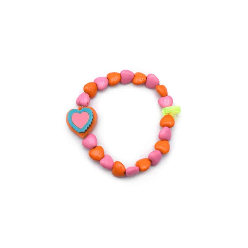 pulsera-bestie-naranja-frente