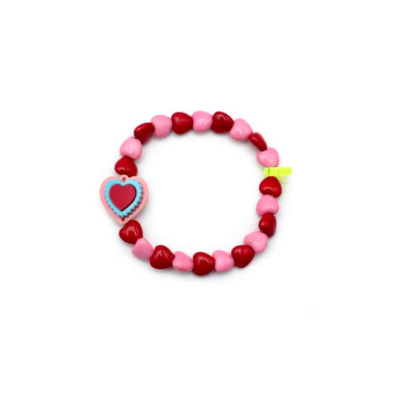 pulsera-bestie-rojo-frente