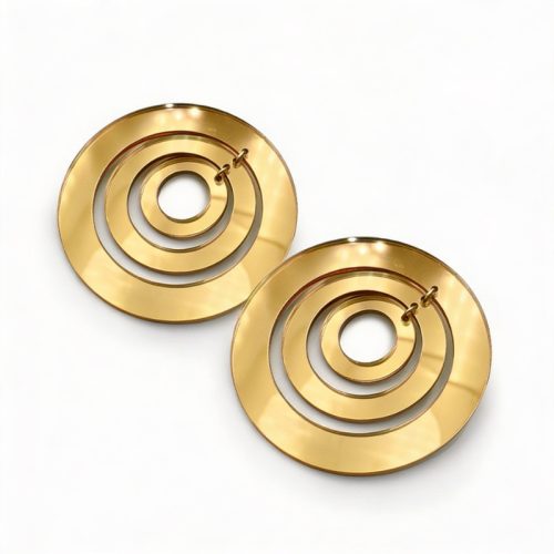 KREIS DORADO PERFIL