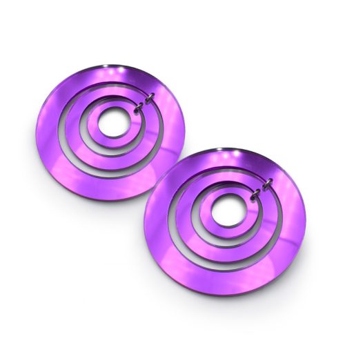KREIS MORADO PERFIL