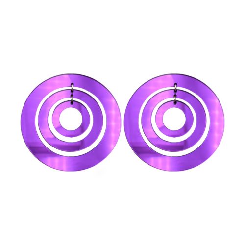 KREIS MORADO frente