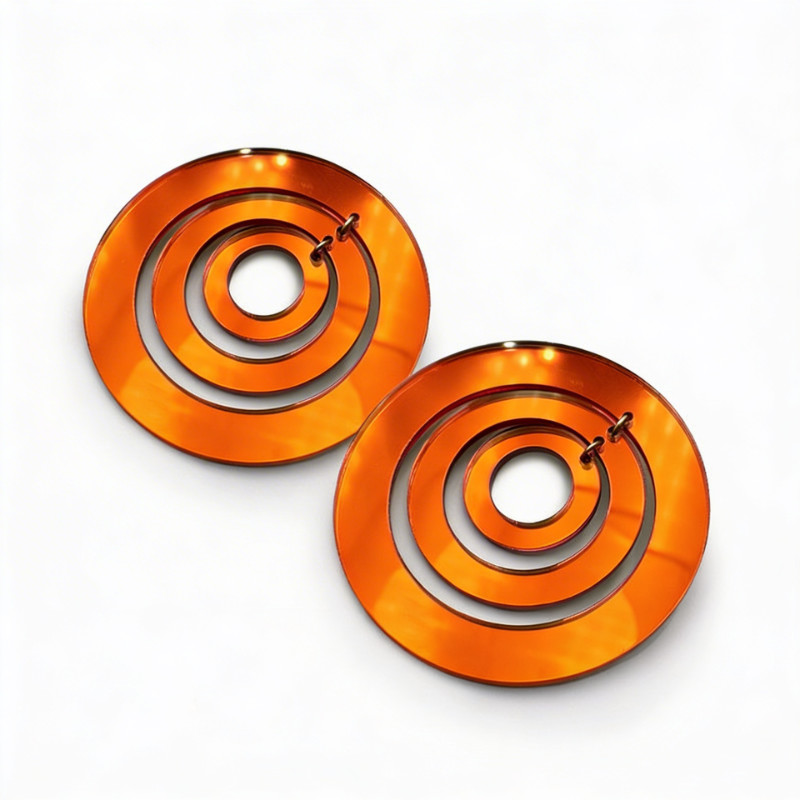 KREIS NARANJA PERFIL