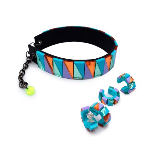 chocker-perfil