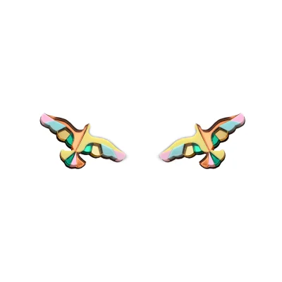 DANCING BIRD LT FRENTE