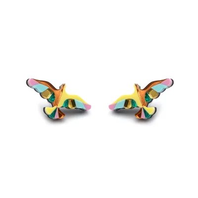 DANCING BIRD LT perfil