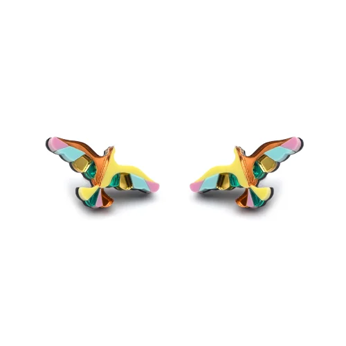 DANCING BIRD LT perfil