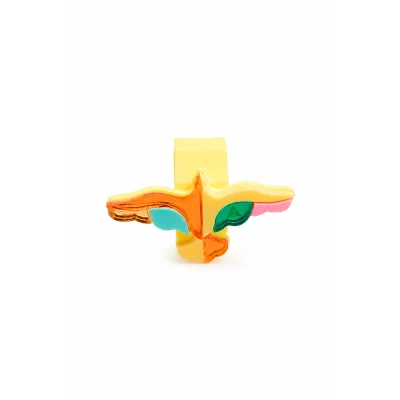 EARCUFF-DANCING