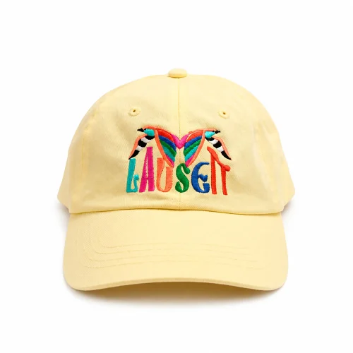 GORRA-AMARILLA-BIRDS-FRENTE