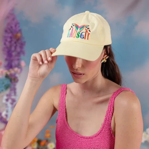 GORRA-AMARILLA-BIRDS-MODELO-2