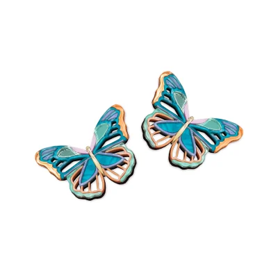 MARIPOSA COLOR 1 PRENTE