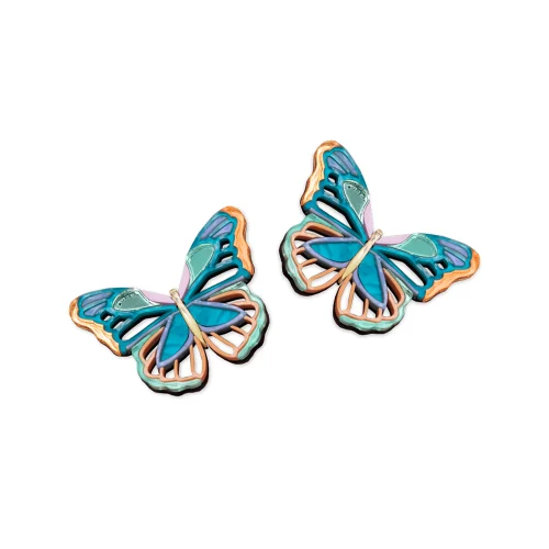 MARIPOSA COLOR 1 PRENTE