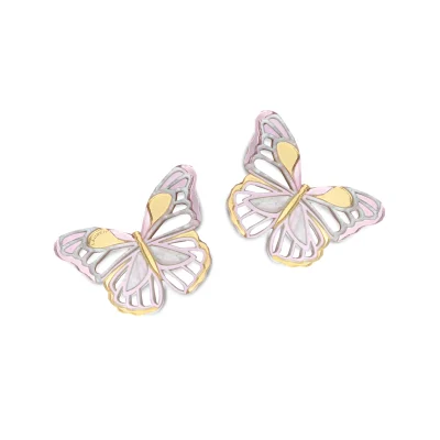 MARIPOSA SEDA 1 FRENTE