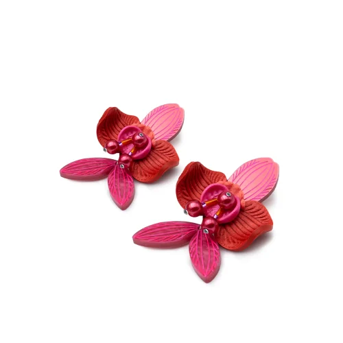 ORQUIDEA PERFIL