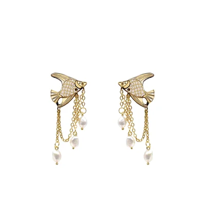 PEZ ANGEL DORADO 1 frente