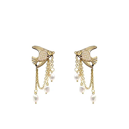 PEZ ANGEL DORADO 1 frente