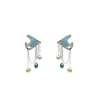PEZ ANGEL PERLAS FRENTE