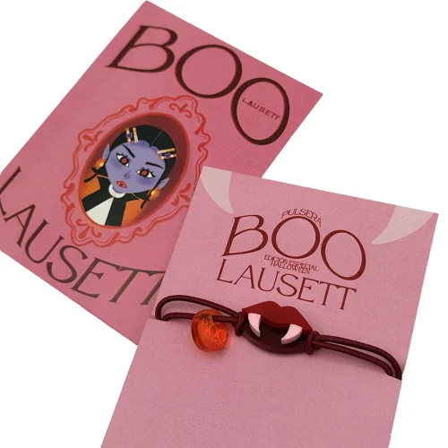pulsera halloween